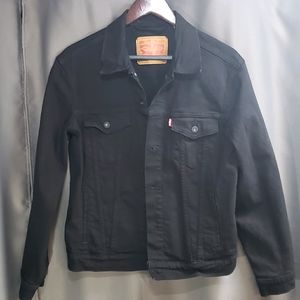 Levis denim jacket NWOT